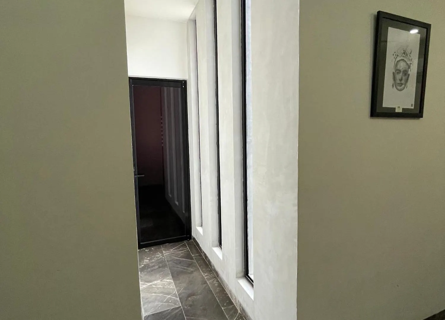 Hotel Suites La Negra Merida 0*,