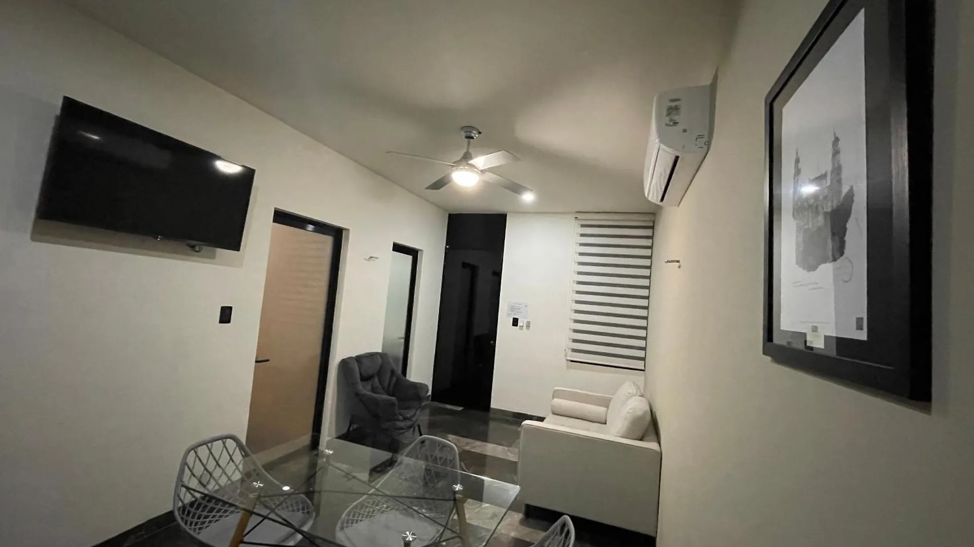 Hotel Suites La Negra Merida