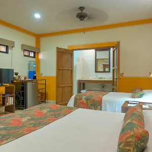 Hotel Luz En Yucatan, Merida