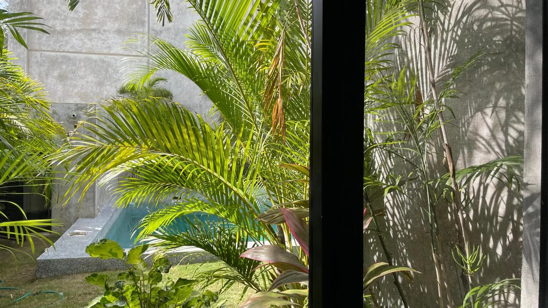 Hotel Suites La Negra Mérida