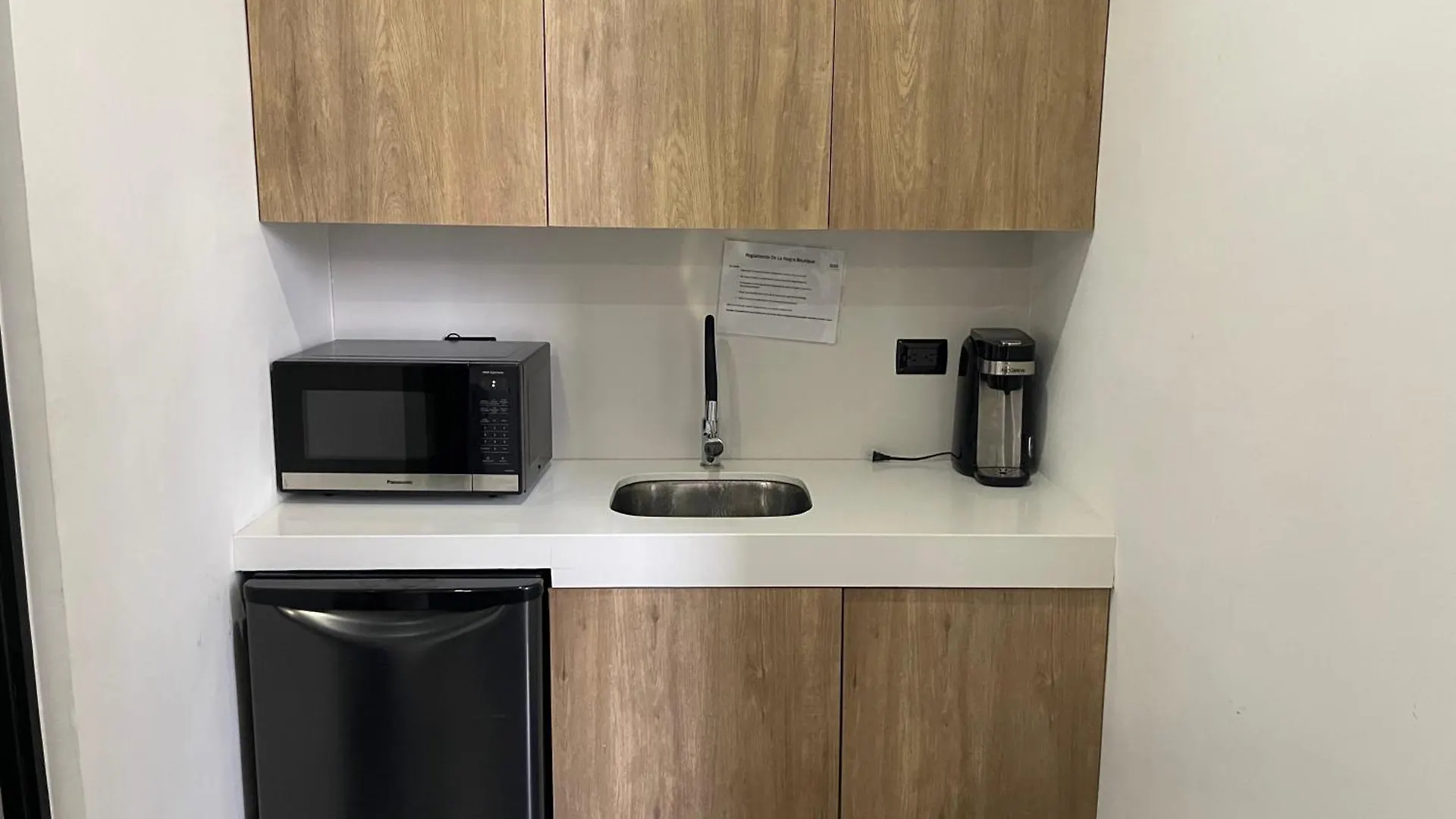 Hotel Suites La Negra Mérida Μεξικό