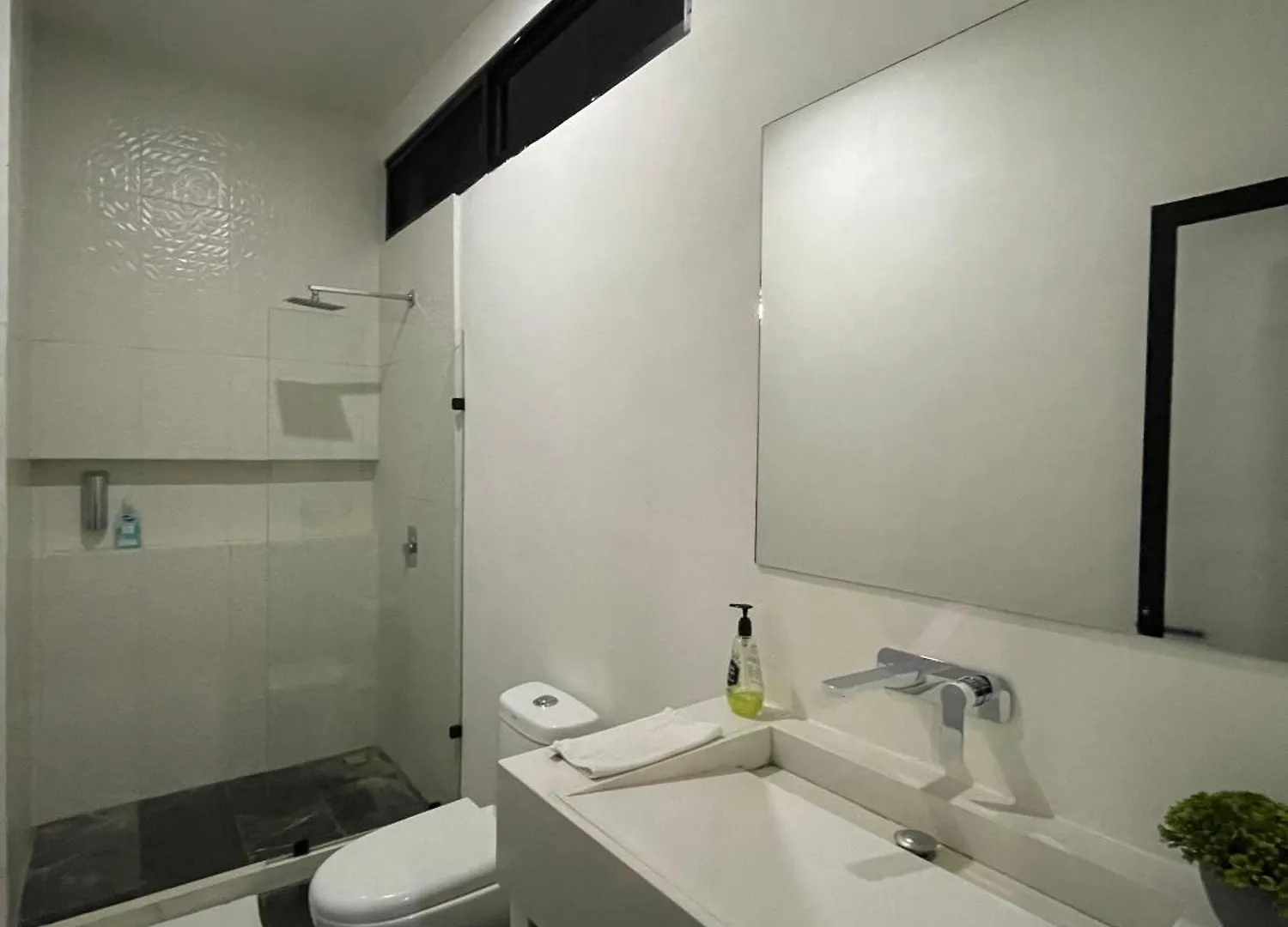 Hotel Suites La Negra Mérida